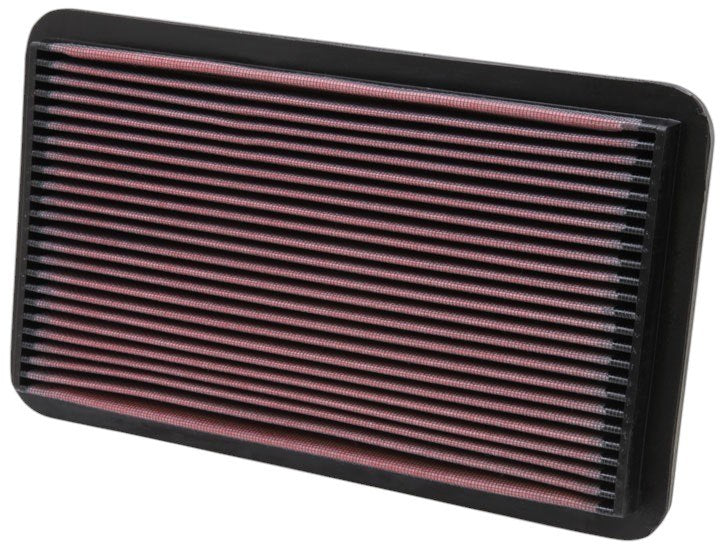 K&N Engineering K&N Replacement Air Filter AIR FILTER, TOY CAMRY 2.2/3.0L 91-96, AVALON 3.0L 95-96 33-2052