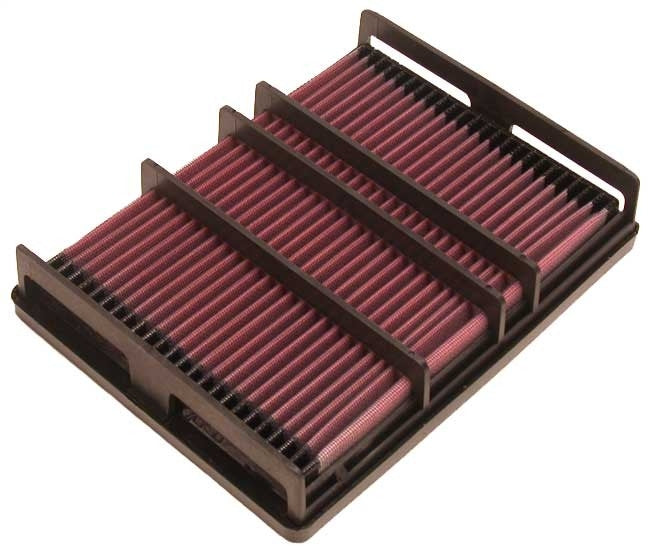 K&N Engineering K&N Replacement Air Filter LEXUS GS300 L6-3.0L 1993-97 33-2053
