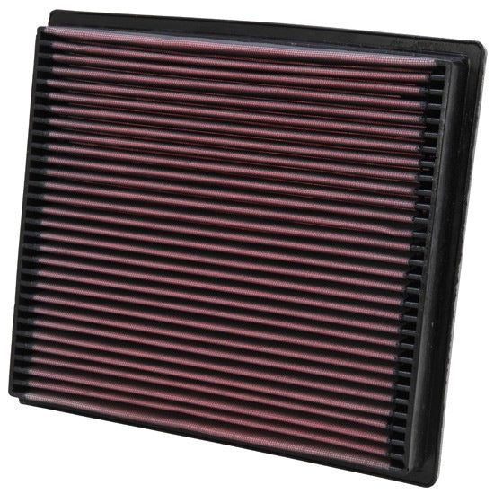 K&N Engineering K&N 94-02 Dodge Ram 2500/3500 5.9L DSL Drop In Air Filter 33-2056
