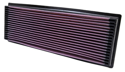 K&N Engineering K&N Replacement Air Filter AIR FILTER, DODGE RAM 2500/3500 8.0L 1994-2002 33-2058
