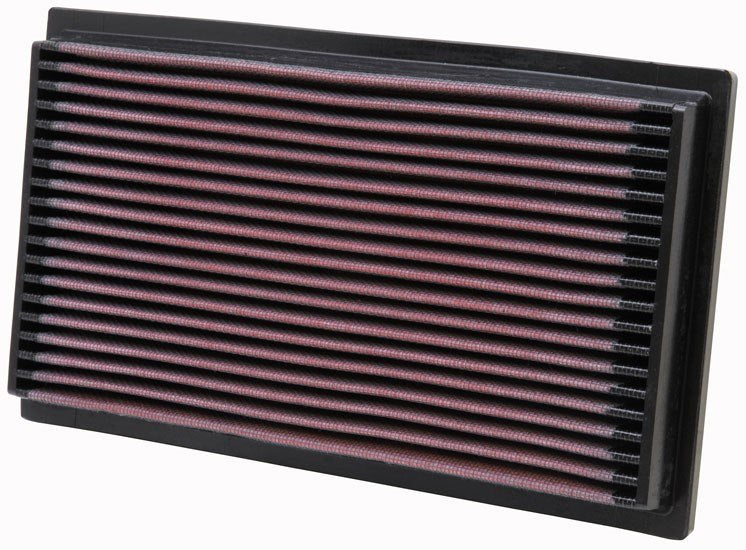 K&N Engineering K&N 86-96 BMW 318/325/525/528/750 Drop In Air Filter 33-2059