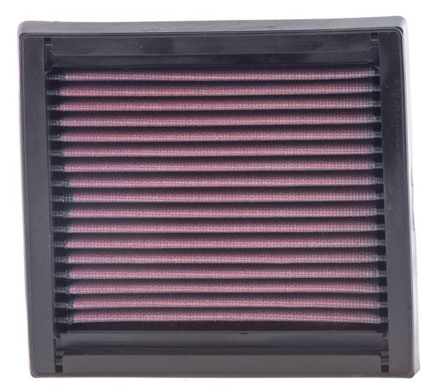 K&N Engineering K&N Replacement Air Filter NISSAN MARCH;MICRA 1.0,1.3 33-2060