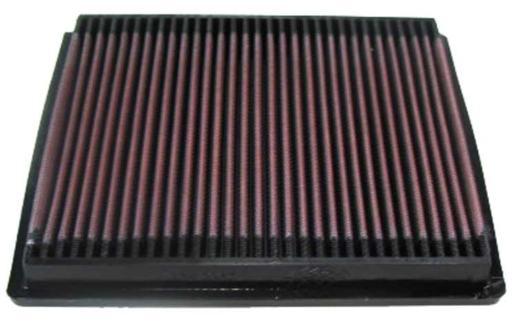 K&N Engineering K&N Replacement Air Filter CHRYS,DODGE,PLY. 2.2L,2.4L,V6 33-2067