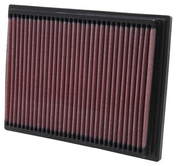 K&N Engineering K&N 90-06 BMW 2.0/2.2/2.5/2.8/3.0/3.2L  Drop In Air Filter 33-2070