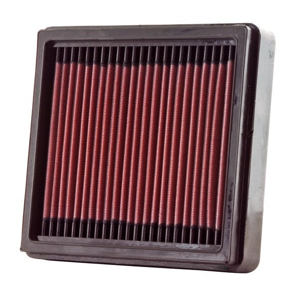 K&N Engineering K&N Replacement Air Filter DODGE,EAGLE,MITS.,PLYMOUTH 33-2074