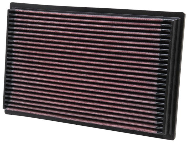 K&N Engineering K&N Replacement Air Filter SAAB 900 V6-2.5L 1994-95 33-2080