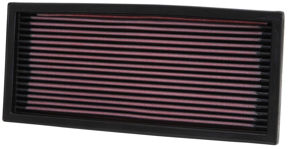 K&N Engineering K&N Replacement Air Filter DODGE VIPER V10-8.0L 1992-96 33-2085