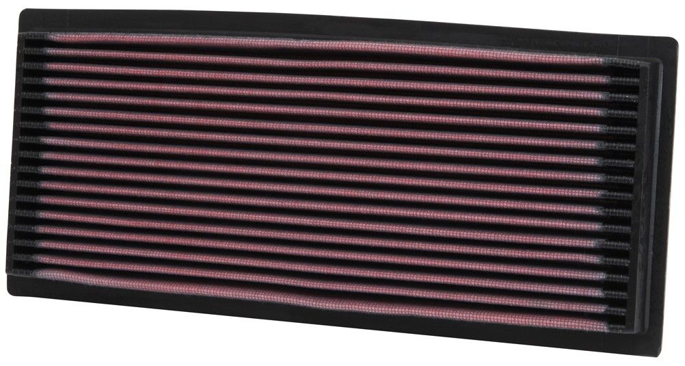 K&N Engineering K&N Replacement Air Filter DODGE VIPER V10-8.0L 1992-96 33-2085