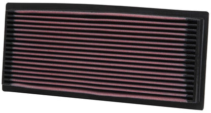 K&N Engineering K&N Replacement Air Filter DODGE VIPER V10-8.0L 1992-96 33-2085