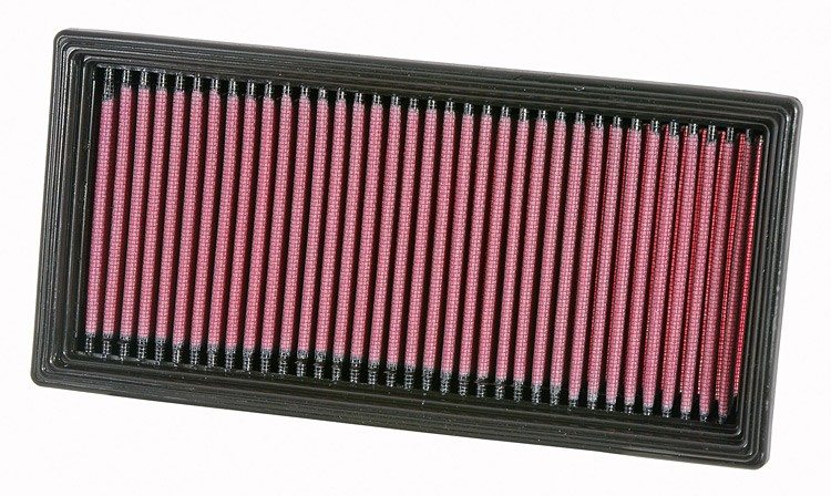 K&N Engineering K&N Replacement Air Filter DODGE, PLYMOUTH, CHRYSLER 1995-2002 33-2087