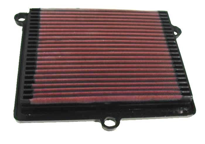 K&N Engineering K&N Replacement Air Filter FORD PU V8-7.3L ATS T/D 93-94 33-2088