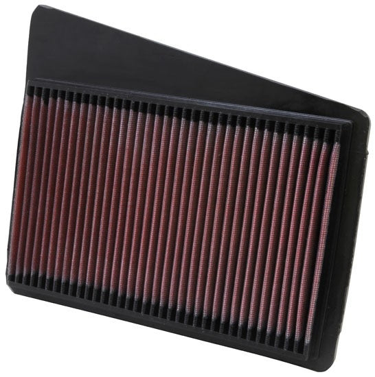 K&N Engineering K&N Replacement Air Filter ACURA LEGEND V6-3.2L 1991-96 33-2089