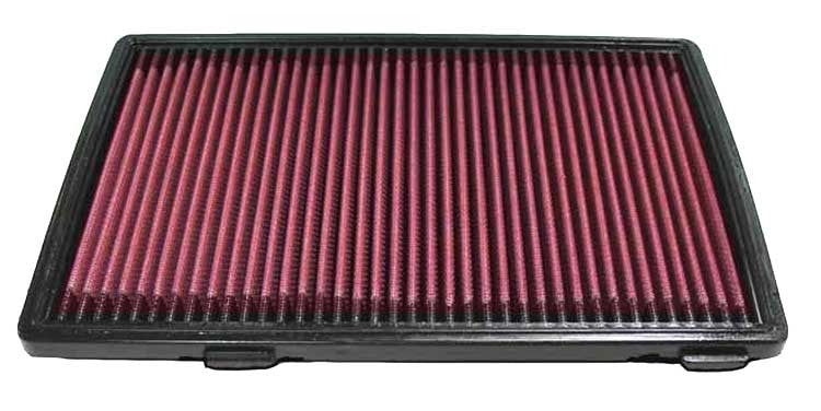 K&N Engineering K&N Replacement Air Filter MERCURY VILLAGER V6-3.0L 93-98 33-2091-1