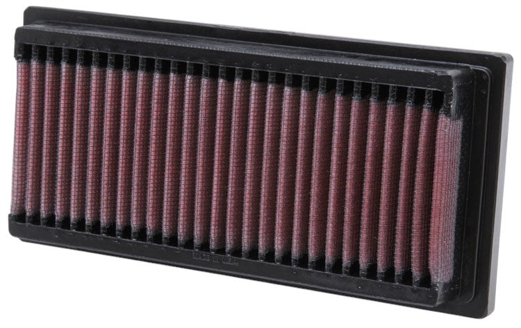 K&N Engineering K&N Replacement Air Filter Volkswagen Jetta/Golf/Scirocco 33-2092