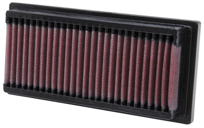 K&N Engineering K&N Replacement Air Filter Volkswagen Jetta/Golf/Scirocco 33-2092