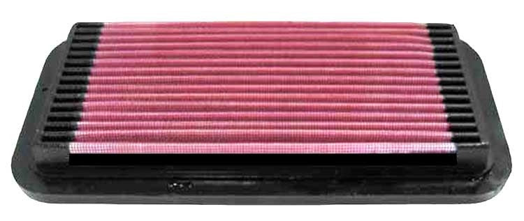 K&N Engineering K&N Replacement Air Filter HYUN. GETZ 02-08, TOYOTA 1991-1999 33-2094