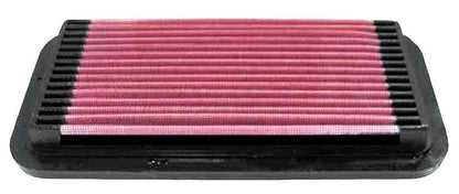 K&N Engineering K&N Replacement Air Filter HYUN. GETZ 02-08, TOYOTA 1991-1999 33-2094