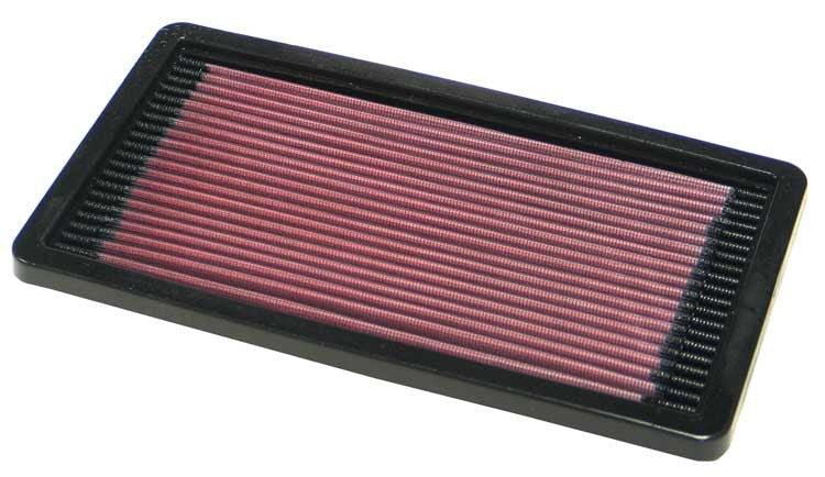 K&N Engineering K&N Replacement Air Filter Alfa Romeo / Lancia Delta/Prisma / Nissan Cherry 33-2096