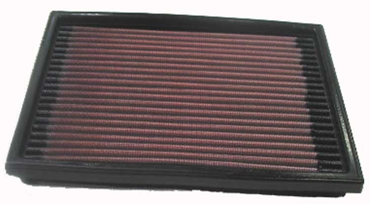 K&N Engineering K&N Replacement Panel Air Filter Vauxhall/Opel 93-00 Corsa/94-01 Combo/94-00 Tigra/88-95 Cavalier 33-2098
