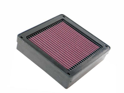 K&N Engineering K&N 03-06 Lancer Evo 8/9 Drop In Air Filter 33-2105