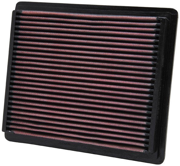 K&N Engineering K&N Ford Drop In Air Filter 33-2106-1