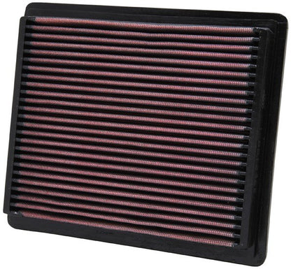 K&N Engineering K&N Ford Drop In Air Filter 33-2106-1