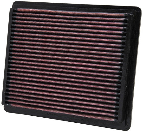 K&N Engineering K&N Ford Drop In Air Filter 33-2106-1