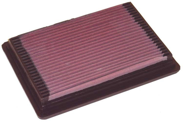 K&N Engineering K&N Replacement Air Filter FORD TAURUS 96-99, TEMPO 92-94; MERCURY SABLE 96-99, TOPAZ 92-94 33-2107
