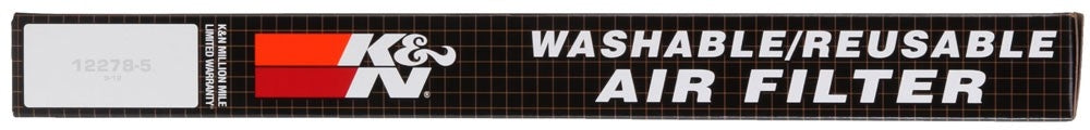 K&N Engineering 97-04 Corvette 5.7L Air Filter KNE33-2111