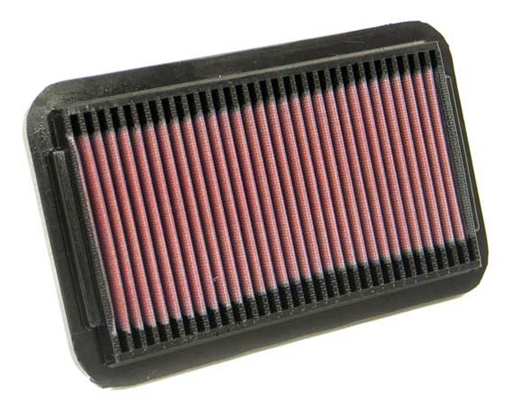 K&N Engineering K&N Replacement Air Filter SATURN SL1,SC1,SW1 91-94 33-2113
