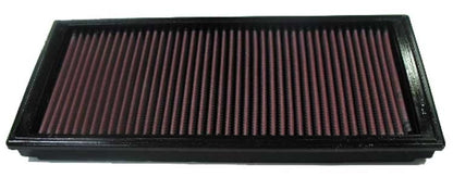 K&N Engineering K&N Replacement Air Filter FORD/MERCURY COUGAR 95-02, CONTOUR 95-00, MYSTIQUE 95-00 33-2115-1