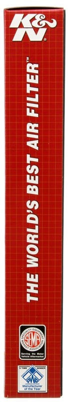 K&N Engineering K&N 97-98 Holden VT Commodore Drop In Air Filter 33-2116