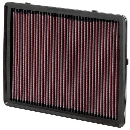 K&N Engineering K&N 97-98 Holden VT Commodore Drop In Air Filter 33-2116