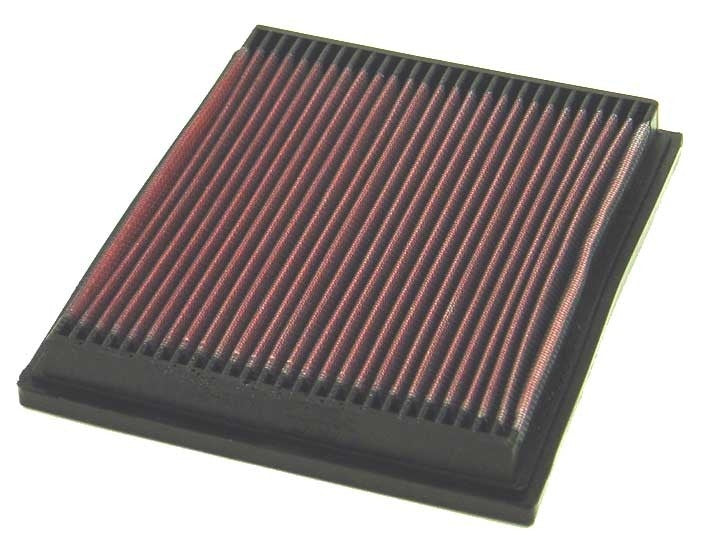 K&N Engineering K&N Replacement Air Filter MAZDA 929/B2200/B2600 33-2117