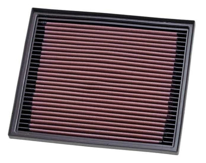 K&N Engineering K&N Replacement Air Filter LAND ROVER RANGE ROVER 4.0/4.6L 97-02, DISCOVERY 4.0/4.6L 99-04 33-2119