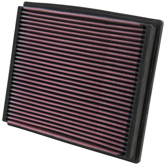 K&N Engineering K&N 94-05 Audi / 01-08 Skoda / 96-05 VW Drop In Air Filter 33-2125