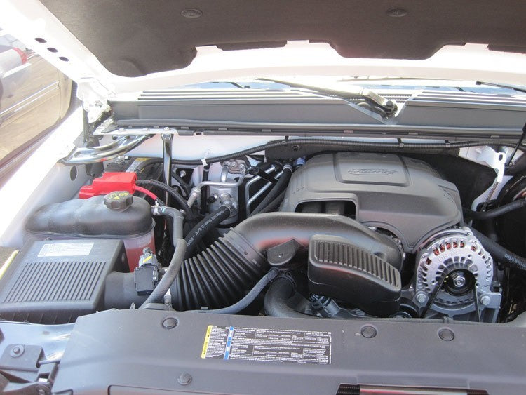 K&N Engineering K&N 02-04 Cadillac / 99-10 Chevy/GMC Pickup / 99-01 Jeep Drop In Air Filter 33-2129