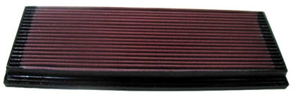 K&N Engineering K&N Replacement Air Filter FORD CONTOUR L4-2.0L 95-99 33-2132