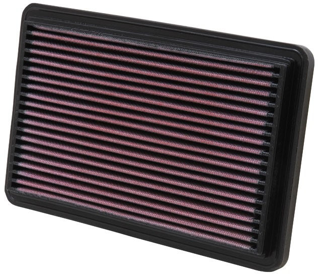 K&N Engineering K&N Replacement Air Filter MAZDA PREMACY 99-05, PROT?G? 95-03 33-2134