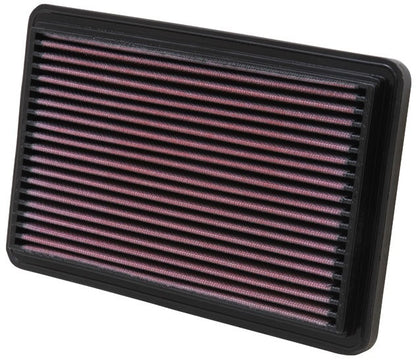K&N Engineering K&N Replacement Air Filter MAZDA PREMACY 99-05, PROT?G? 95-03 33-2134