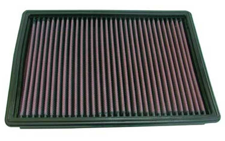 K&N Engineering K&N Replacement Air Filter DODGE/CHRY INTREPID 98-04, 300M 98-04, CONCORDE 98-04, LHS 99-01 33-2136