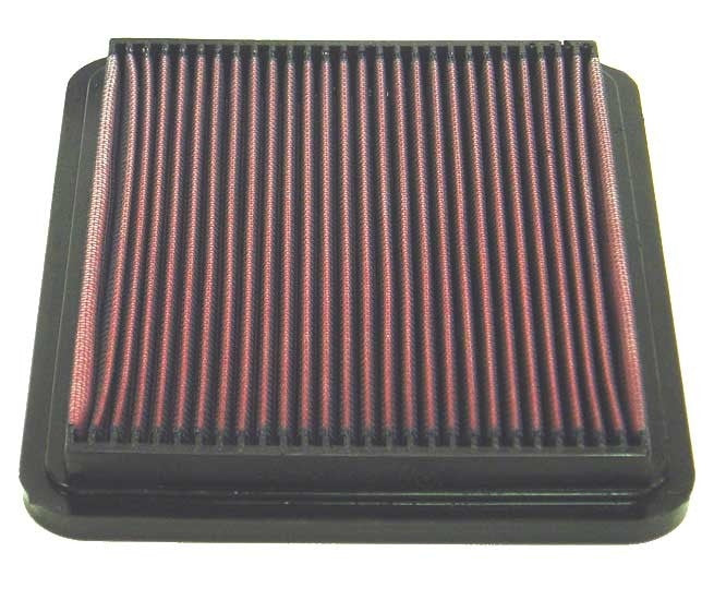K&N Engineering K&N Replacement Air Filter LEXUS GS400,1998-99 33-2137