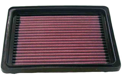 K&N Engineering K&N Replacement Air Filter CHEV CAVALIER 95-05, PONTIAC SUNFIRE 95-04 33-2143