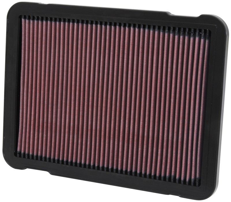 K&N Engineering K&N Replacement Air Filter TOYOTA LANDCRUISER V8-4.7L; 1999-2000 33-2146