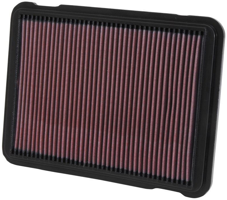 K&N Engineering K&N Replacement Air Filter TOYOTA LANDCRUISER V8-4.7L; 1999-2000 33-2146