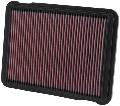 K&N Engineering K&N Replacement Air Filter TOYOTA LANDCRUISER V8-4.7L; 1999-2000 33-2146