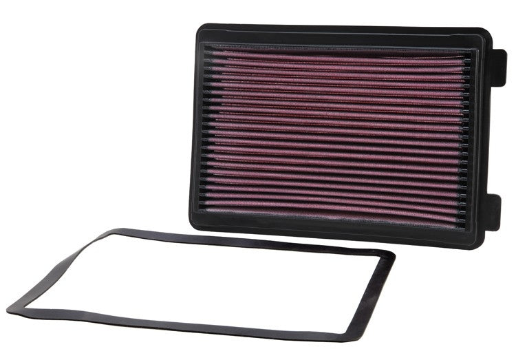 K&N Engineering K&N 98-07 Ford Taurus / 00-05 Mercury Sable Panel Air Filter 33-2150