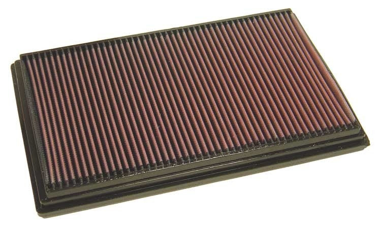 K&N Engineering K&N 98-05 Volvo S80 2.0/2.8/2.9L / 99-06 Volvo S80 2.4L/2.5L Drop In Air Filter 33-2152