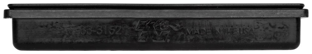 K&N Engineering K&N 98-05 Volvo S80 2.0/2.8/2.9L / 99-06 Volvo S80 2.4L/2.5L Drop In Air Filter 33-2152