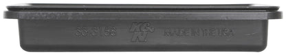 K&N Engineering K&N Replacement Air Filter MERCEDES E220CDI / E270CDI (EUROPE ONLY) 33-2158